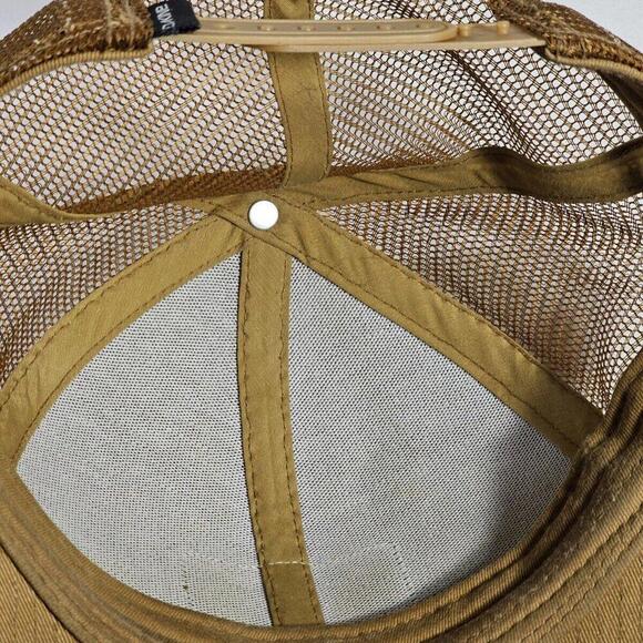 Dakine Peak To Peak Snapback Adjustable Hat - Picture 8 of 8